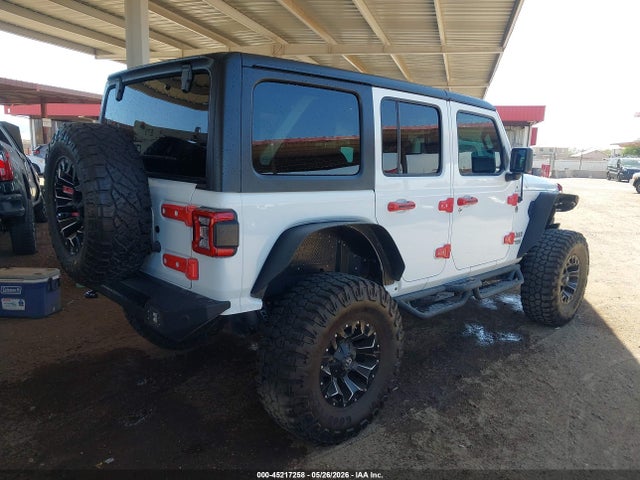 Jeep Wrangler Sport S 4x4