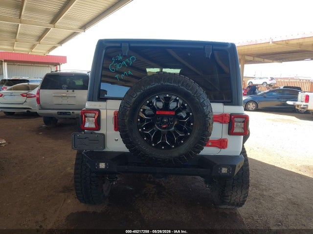 Jeep Wrangler Sport S 4x4