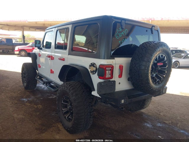 Jeep Wrangler Sport S 4x4