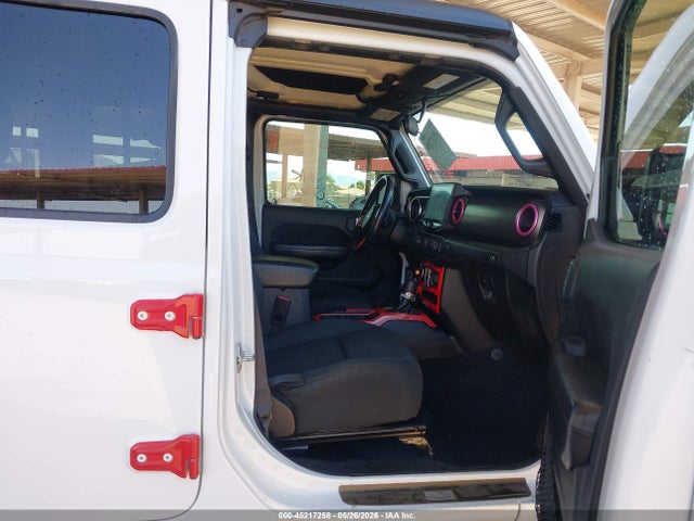 Jeep Wrangler Sport S 4x4