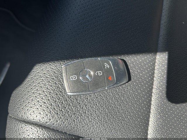 Mercedes-Benz Gls-class 4matic