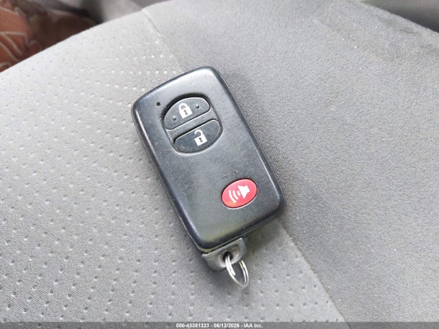 Toyota Prius Iii