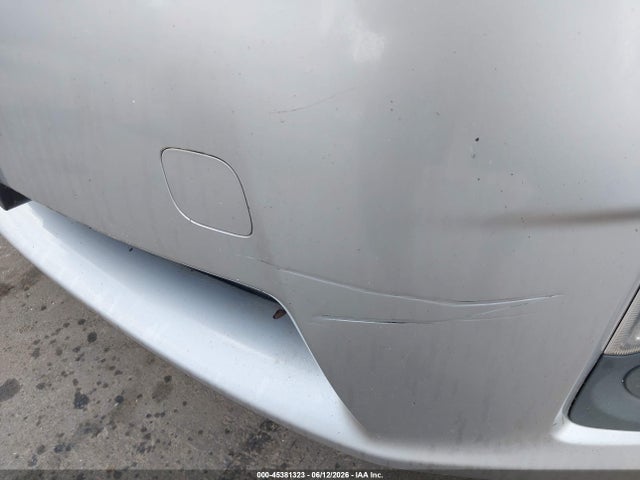 Toyota Prius Iii