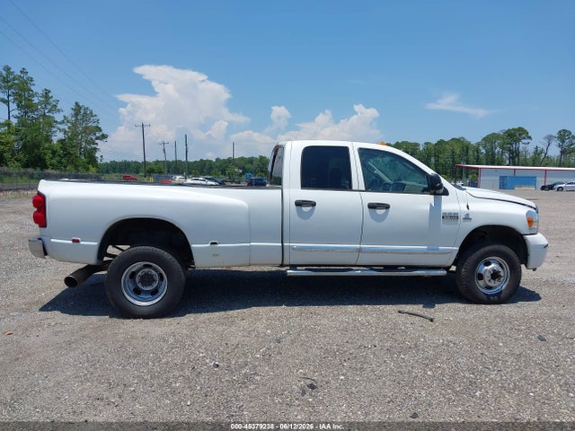 Dodge Ram 3500 Laramie
