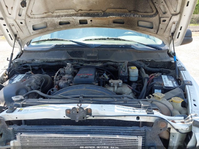Dodge Ram 3500 Laramie