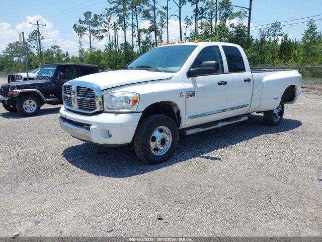 Dodge Ram 3500 Laramie