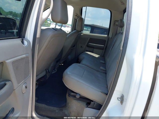 Dodge Ram 3500 Laramie