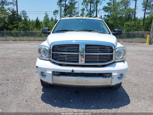 Dodge Ram 3500 Laramie