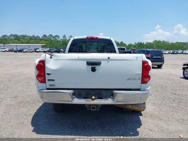 Dodge Ram 3500 Laramie