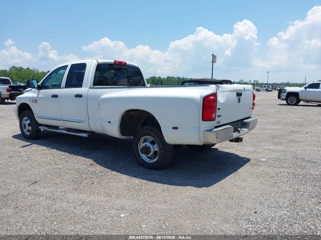 Dodge Ram 3500 Laramie