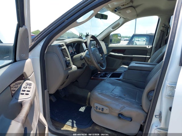 Dodge Ram 3500 Laramie