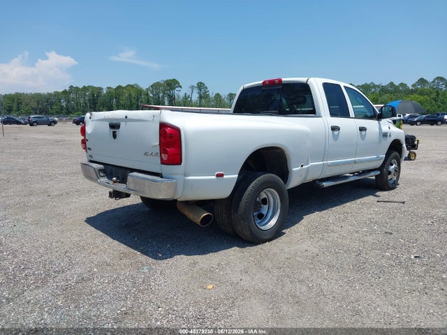 Dodge Ram 3500 Laramie