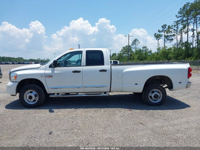 Dodge Ram 3500 Laramie