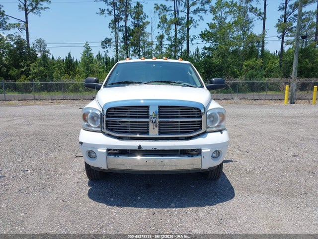 Dodge Ram 3500 Laramie