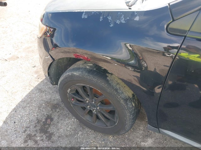 Ford Edge Se