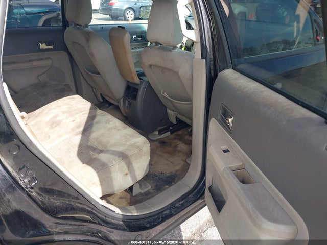 Ford Edge Se