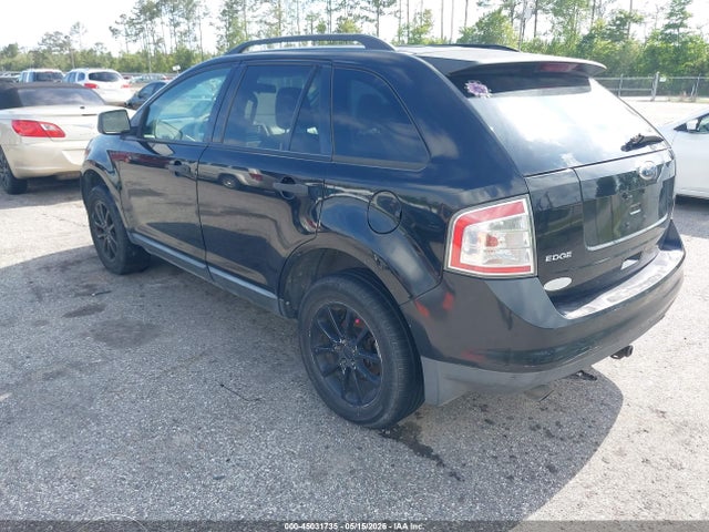 Ford Edge Se