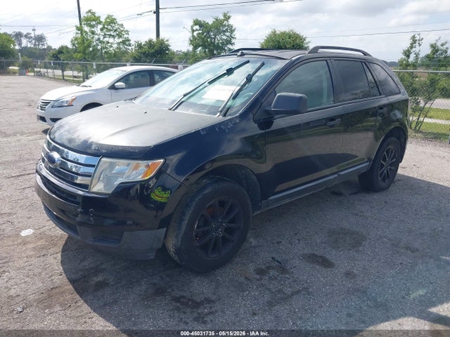 Ford Edge Se