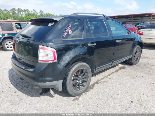 Ford Edge Se
