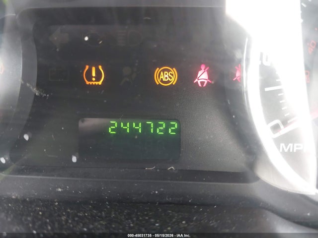 Ford Edge Se