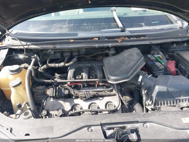 Ford Edge Se
