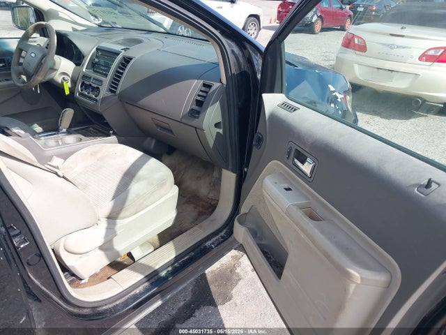 Ford Edge Se