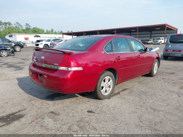 Chevrolet Impala Lt