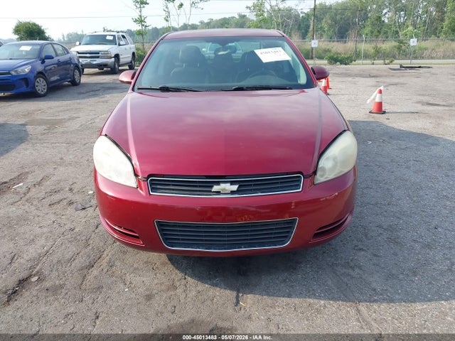 Chevrolet Impala Lt