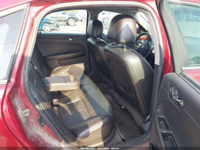 Chevrolet Impala Lt