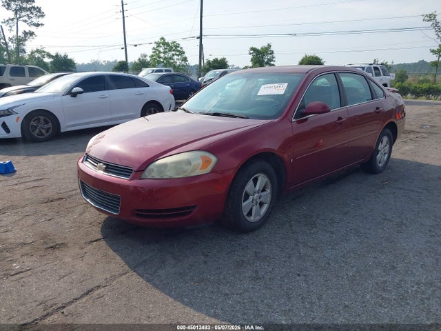 Chevrolet Impala Lt