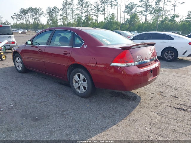 Chevrolet Impala Lt