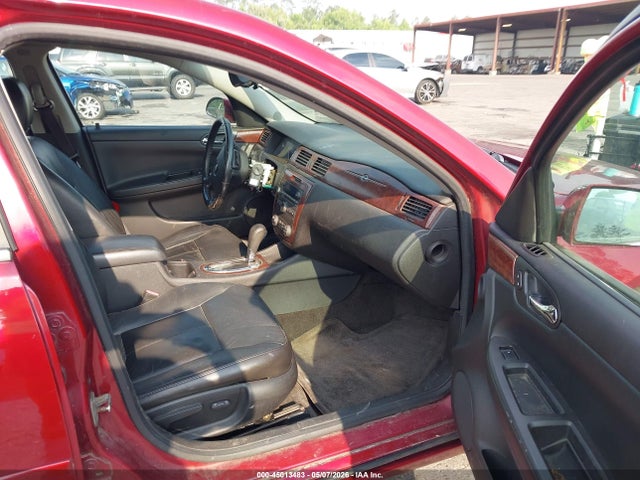 Chevrolet Impala Lt