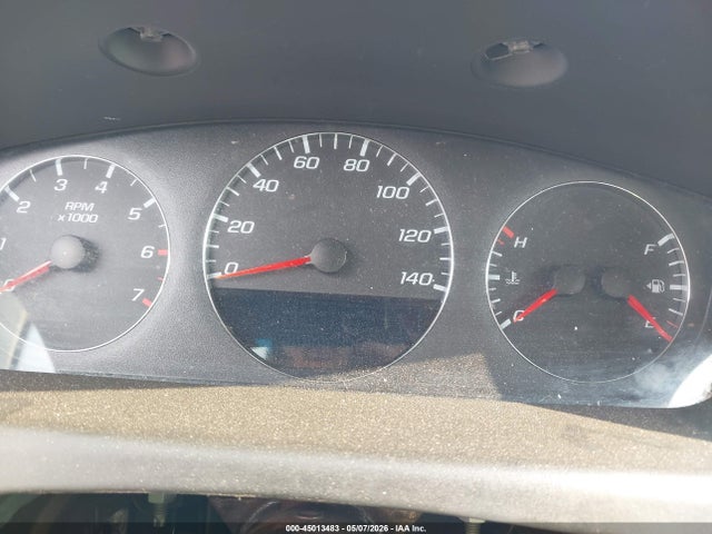Chevrolet Impala Lt