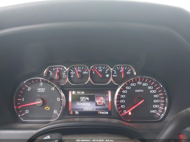 GMC Sierra 1500 Sle