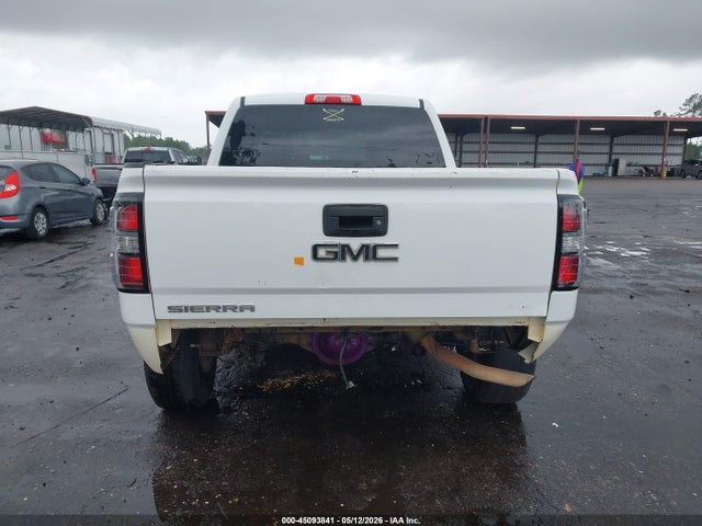 GMC Sierra 1500 Sle