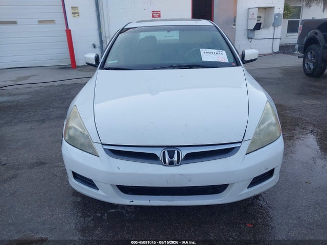 Honda Accord 2.4 Ex