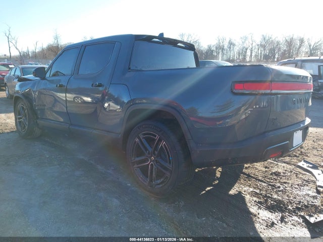 Rivian R1T