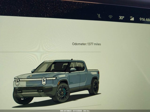 Rivian R1T