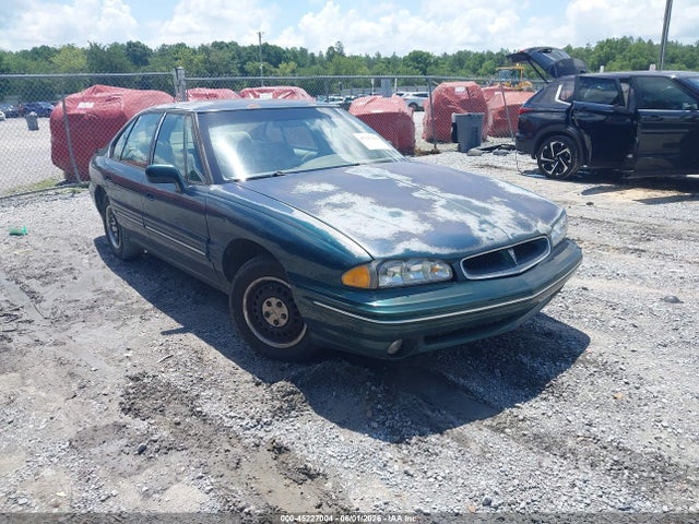 Salvage Pontiac Bonneville Image