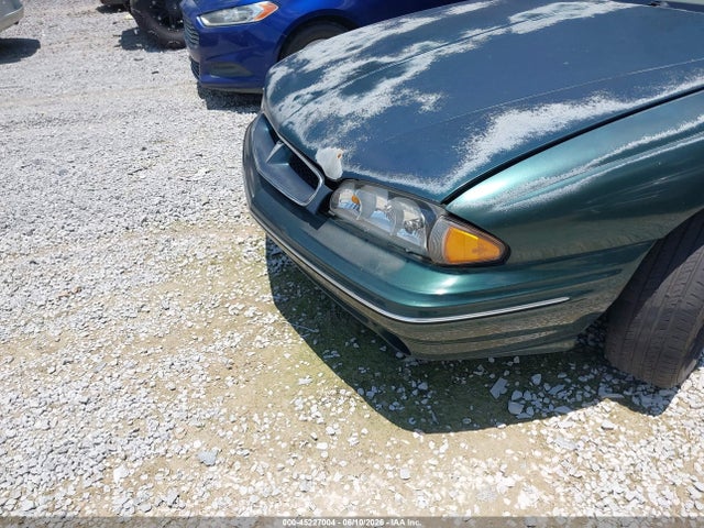 Pontiac Bonneville Se