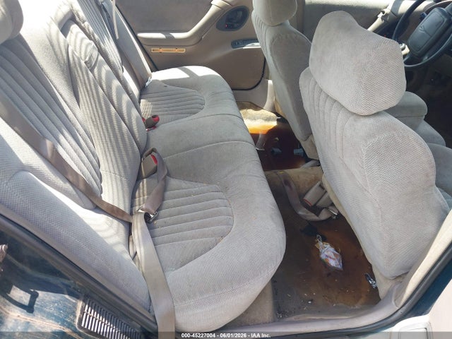 Pontiac Bonneville Se