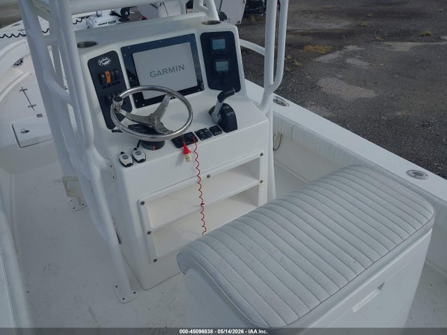 Sabalo 23