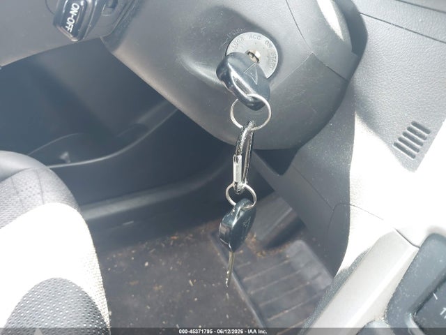 Pontiac Vibe