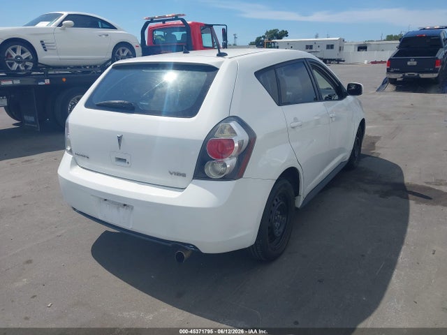 Pontiac Vibe