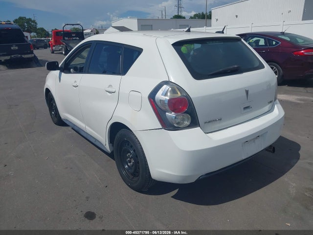 Pontiac Vibe