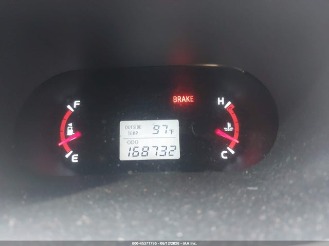 Pontiac Vibe