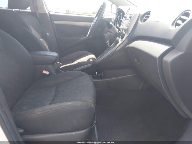 Pontiac Vibe