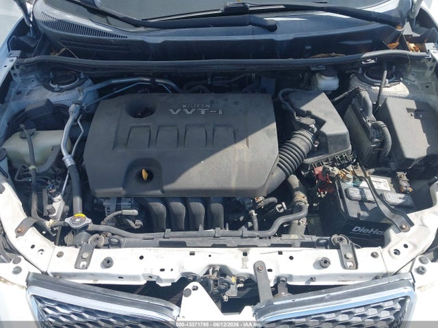 Pontiac Vibe