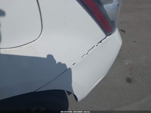 Pontiac Vibe