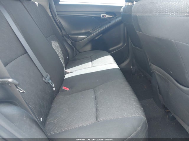 Pontiac Vibe